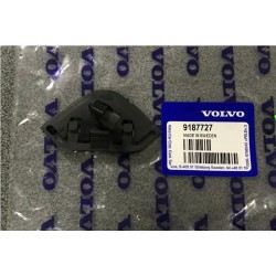 Volvo S70, V70, V70 XC bākas vāciņa stiprinājums 9187727