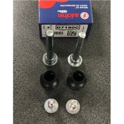 VW Audi Vadīkla, Bremžu suports ERT 410191, D7190C