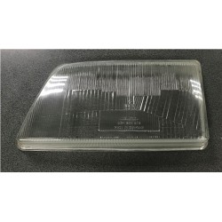 Opel Kadett E 84-91 lukrtura stikls reluma 600-1114 2