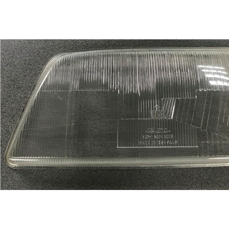 Opel Kadett E 84-91 lukrtura stikls reluma 600-1114