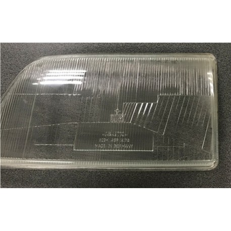 Opel Kadett E 84-91 lukrtura stikls reluma 600-1114