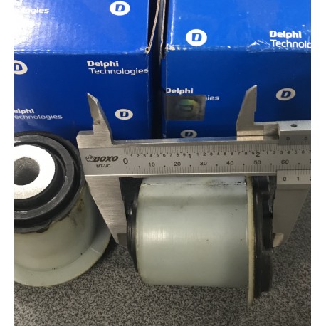 Sviras bukse 34-OP003ALT Delphi TD333W...