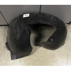 VW Golf 09- spārna sargs L 5K0805977