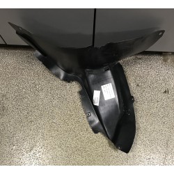 VW Passat 05-10 spārna sargs L priekšas daļa 3C0805911