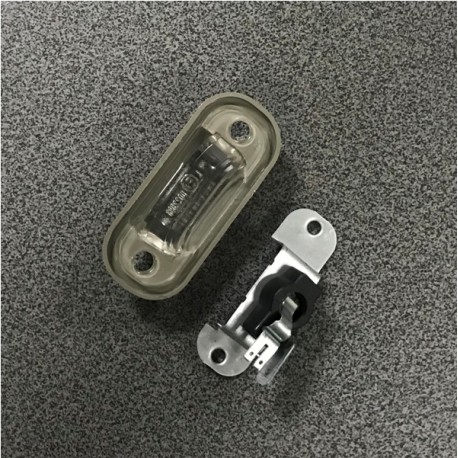 Numurzīmes apg. lukturis 4A0943021 OE daļa