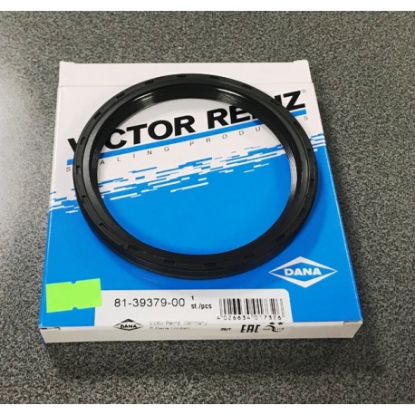 Kloķvārpstas blīvslēgs 81-39379-00 VICTOR REINZ, 11147797490