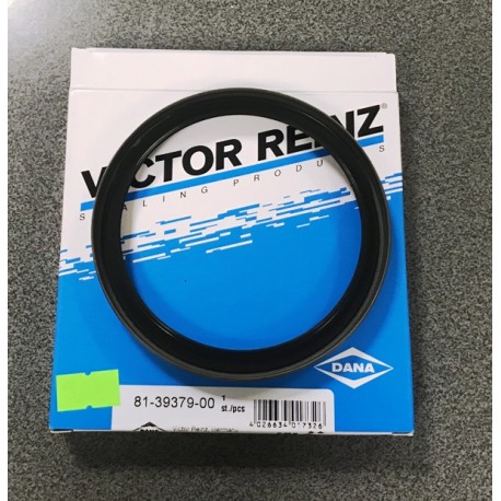 Kloķvārpstas blīvslēgs 81-39379-00 VICTOR REINZ, 11147797490