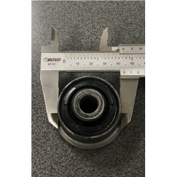 Sviras bukse 617 000 488 FEBI BILSTEIN, 8A0511247B, 802-9055