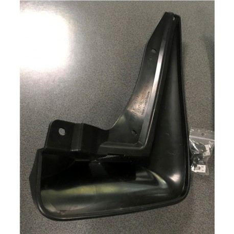 Škoda Octavia 16-19 Dubļu sargu komplekts aizm. 5E0075101A