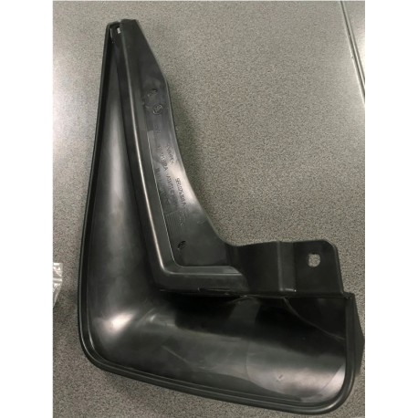 Škoda Octavia 16-19 Dubļu sargu komplekts aizm. 5E0075101A