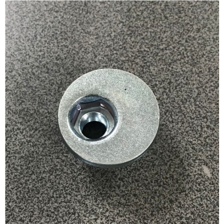 RAV4 00-05 Ekscentrisks uzgrieznis daļa 48452-42011, 4845242011