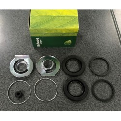 Bremžu suporta rem.k-ts BUDWEG CALIPER BW203820, D4196