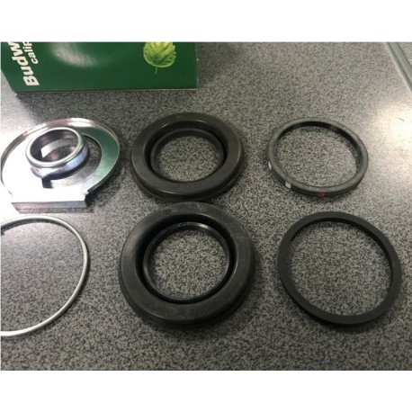 Bremžu suporta rem.k-ts BUDWEG CALIPER BW203820, D4196