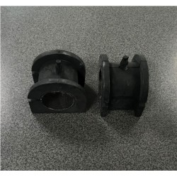 MITSUBISHI LANCER OUTLANDER priekšējās Stabilizatora bukses  2gab CVM-17 CTR, MN100250