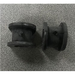 MITSUBISHI LANCER OUTLANDER priekšējās Stabilizatora bukses  2gab CVM-17 CTR, MN100250 2