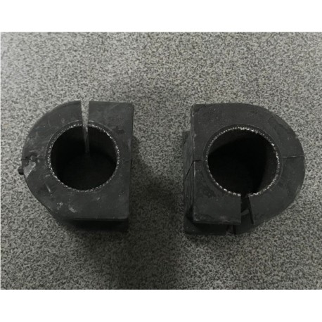 MITSUBISHI LANCER OUTLANDER priekšējās Stabilizatora bukses  2gab CVM-17 CTR, MN100250