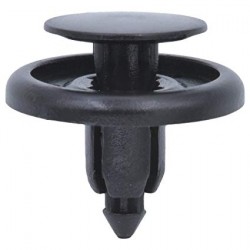 Toyota kniede plastmasas 9046707166 B22090 15151Z 01553-09611 90467-07166 RXB22090