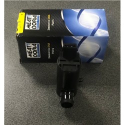 Volvo C70 V70 S40 S60 S80 Logu tīrītāja sūknis MD20136 MEAT & DORIA 6169611, 9169611