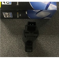 Volvo C70 V70 S40 S60 S80 Logu tīrītāja sūknis MD20136 MEAT & DORIA 6169611, 9169611 2