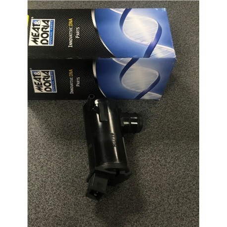 Volvo C70 V70 S40 S60 S80 Logu tīrītāja sūknis MD20136 MEAT & DORIA 6169611, 9169611