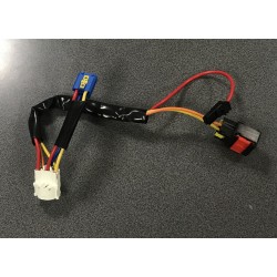 PEUGEOT 206, 406 98-09 aizdedzes kontaktgrupa