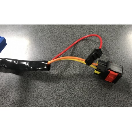 PEUGEOT 206, 406 98-09 aizdedzes kontaktgrupa