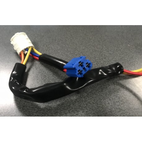 PEUGEOT 206, 406 98-09 aizdedzes kontaktgrupa