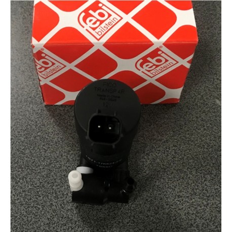 Logu tīrītāja sūknis FEBI BILSTEIN F34863,...