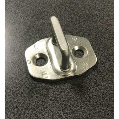 Mercedes Sprinter skava A9067200004