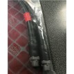 BMW E60 E61 pr.Bremžu šļūtene F27844 FEBI BILSTEIN, 34326767390