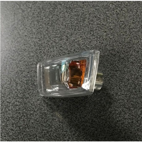 Opel Astra, CORSA, INSIGNIA 04-09 pagrieziens spārnā R pelēks korpuss 1713418