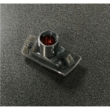 Opel Astra, CORSA, INSIGNIA 04-09 pagrieziens spārnā R pelēks korpuss 1713418