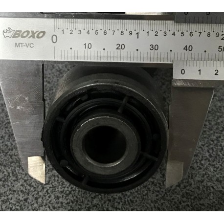 ALFA ROMEO 147, 156 GT  Sviras bukse 34-A024 51749713 MOOG