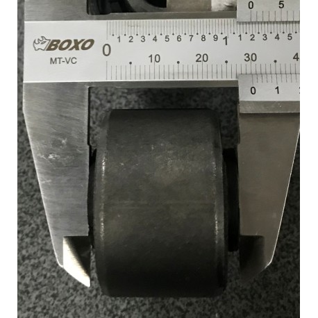 ALFA ROMEO 147, 156 GT  Sviras bukse 34-A024 51749713 MOOG