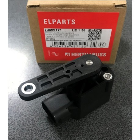 Devējs, Ksenona lukturi (Lukturu slīpuma leņķa regulēšana) FEBI BILSTEIN F32328, 37146784696