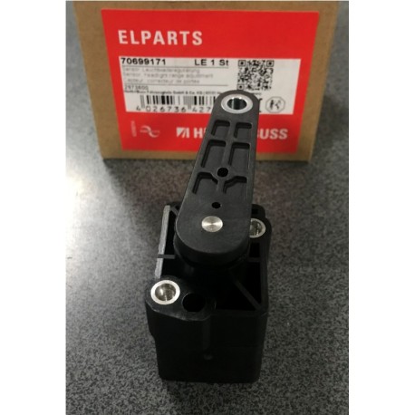 Devējs, Ksenona lukturi (Lukturu slīpuma leņķa regulēšana) FEBI BILSTEIN F32328, 37146784696