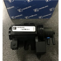 Spiediena pārveidotājs 7.22796.01 PIERBURG, 11747796634