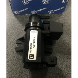 Spiediena pārveidotājs 7.22796.01 PIERBURG, 11747796634 2