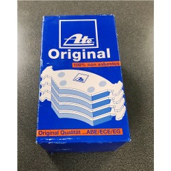 Bremžu uzlikas ICER 181140, P06022, FDB1073, 34111164330