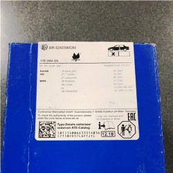 Bremžu uzlikas ICER 181140, P06022, FDB1073, 34111164330 2