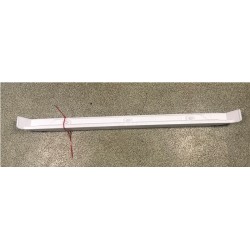 TOYOTA AVENSIS T27 priekšējā bampera apsorbers 5261105011