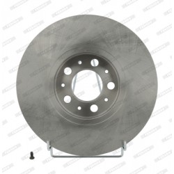 Audi A3 VW Golf Bremžu diksi d288 1J0615301C, 09.7010.21, DDF1221 2