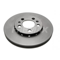 Bremžu diski FREMAX BD-5602 DF29390, 1J0615301L