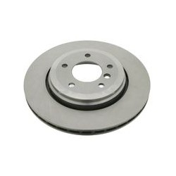 Bremžu diski ATE 09.8952.11, BD-6071, 24.0125-0138.1