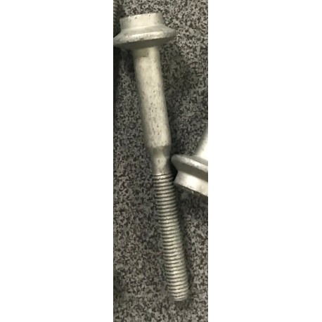 VW Audi Skoda SEAT 1.6D Skrūve, Sprauslas korpuss WHT003187