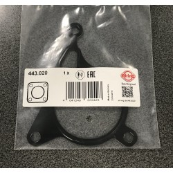 AUDI A1, A3, A4, A4 ALLROAD, A5, A6 Vakuumsūkņa blīvju komplekts Elring 443.020, 06H103121J