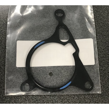 AUDI A1, A3, A4, A4 ALLROAD, A5, A6 Vakuumsūkņa blīvju komplekts Elring 443.020, 06H103121J