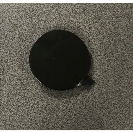 Volvo XC60 10-13 priekšējā bampera āķa vāciņš 39854961, 906507-9