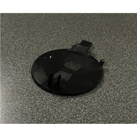 Volvo XC60 10-13 priekšējā bampera āķa vāciņš 39854961, 906507-9