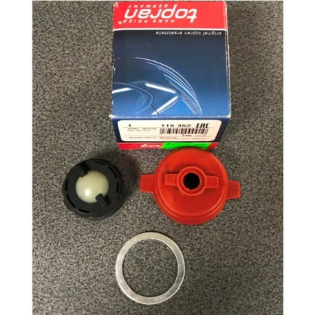 Audi A4 A6 kulises remonta komplets 8E0798151C, 115 352